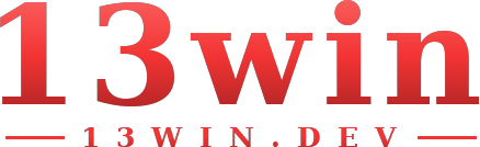 13win logo