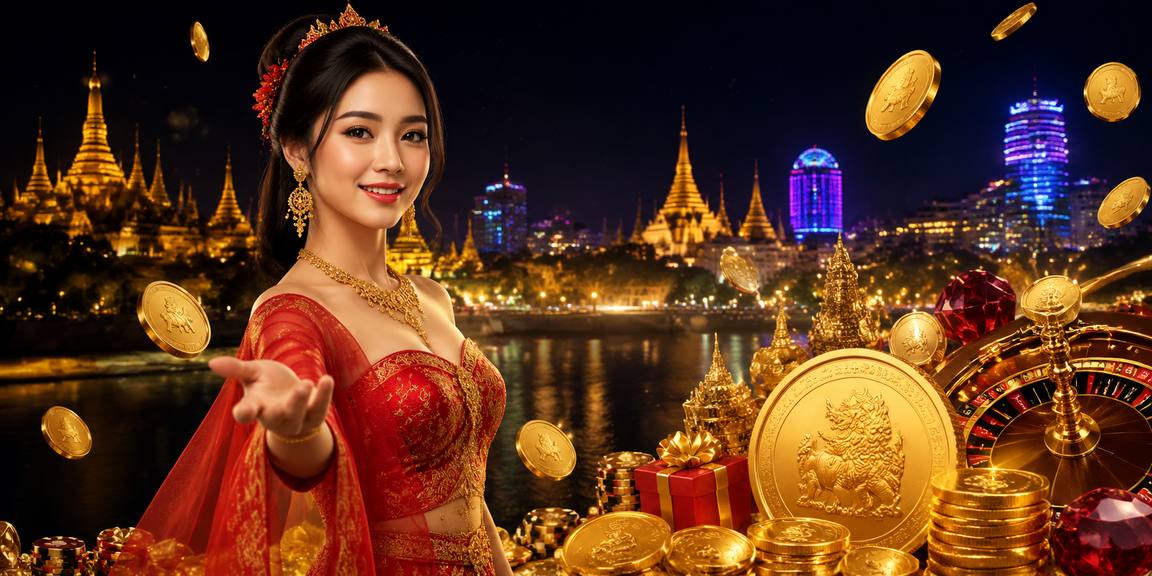 13win Balloon ကစားခုံ၏အားသာချက်များ